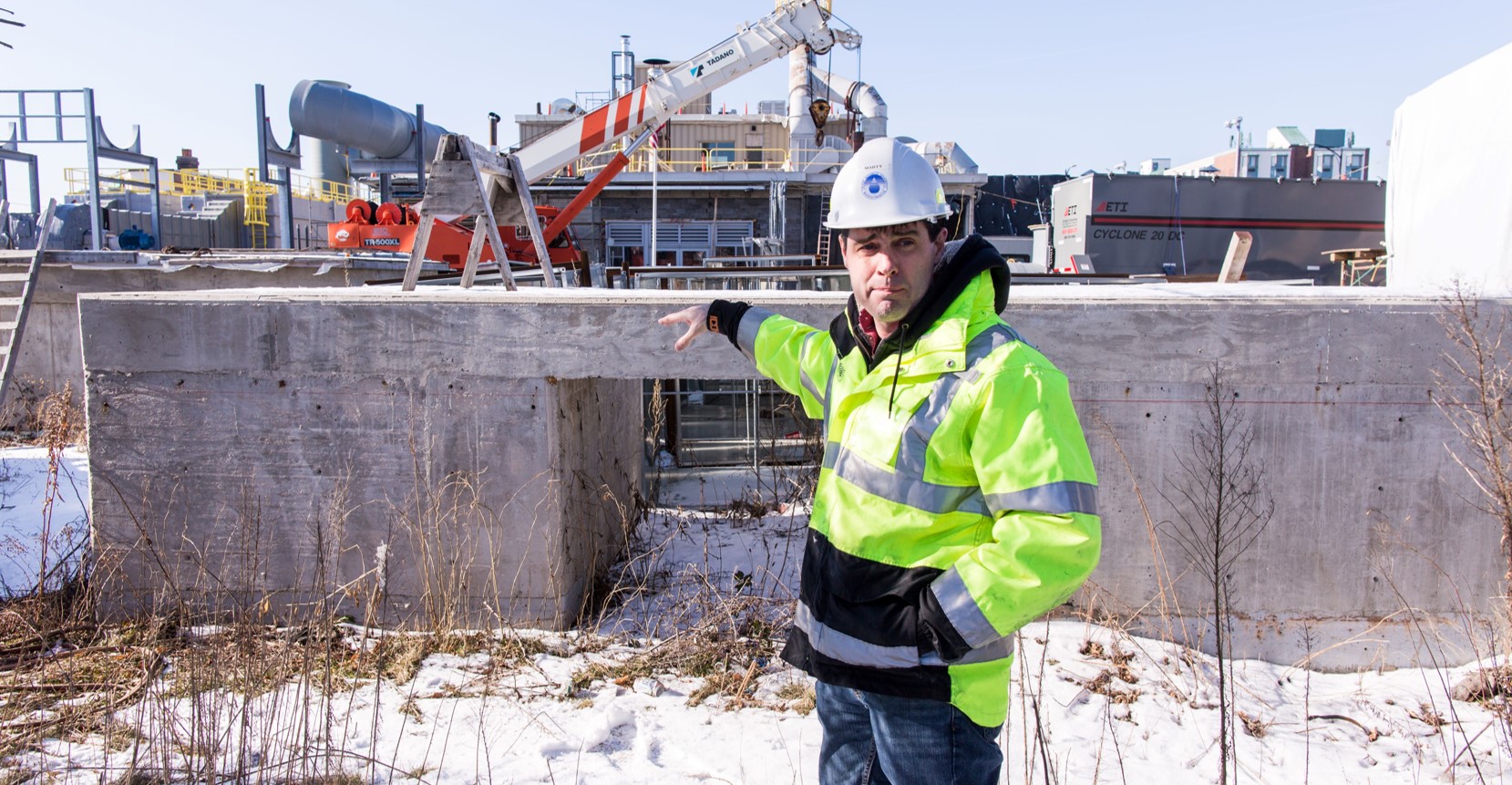 User-set case study image